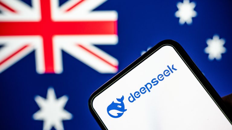 deepseek