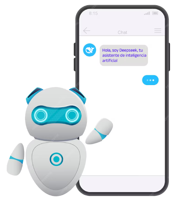 deepseek chatbot