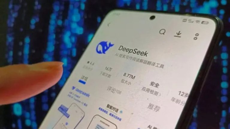 DeepSeek en la mejora de la experiencia del usuario a través de la inteligencia artificial