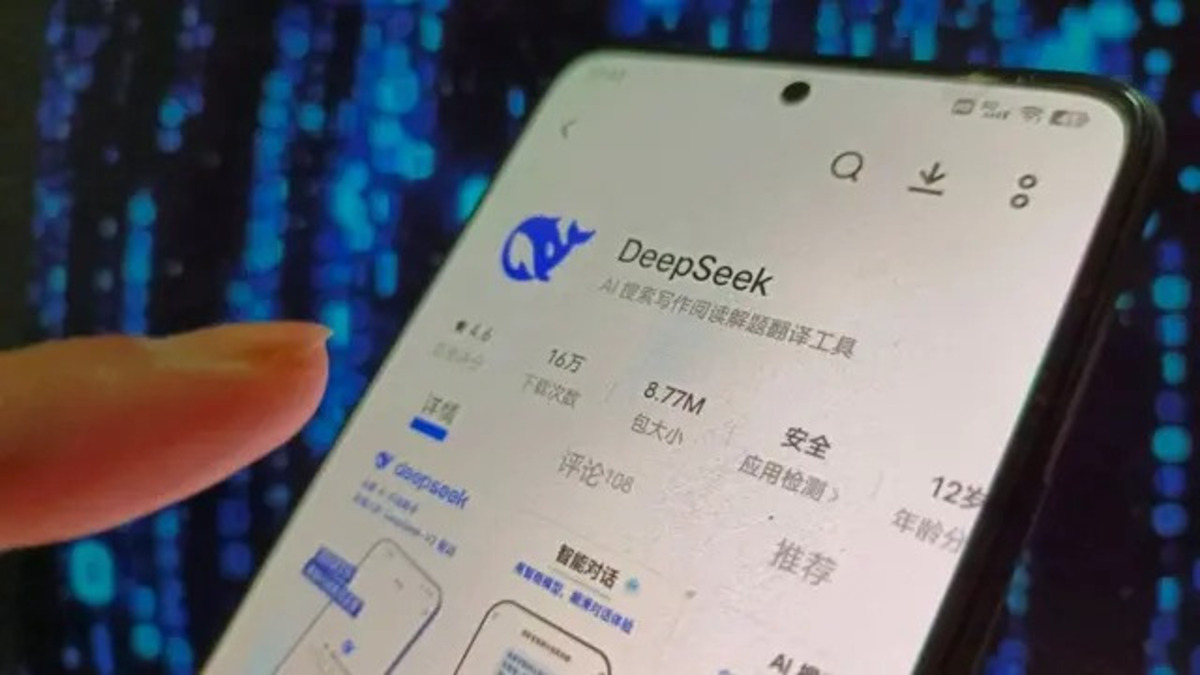 DeepSeek en la mejora de la experiencia del usuario a través de la inteligencia artificial