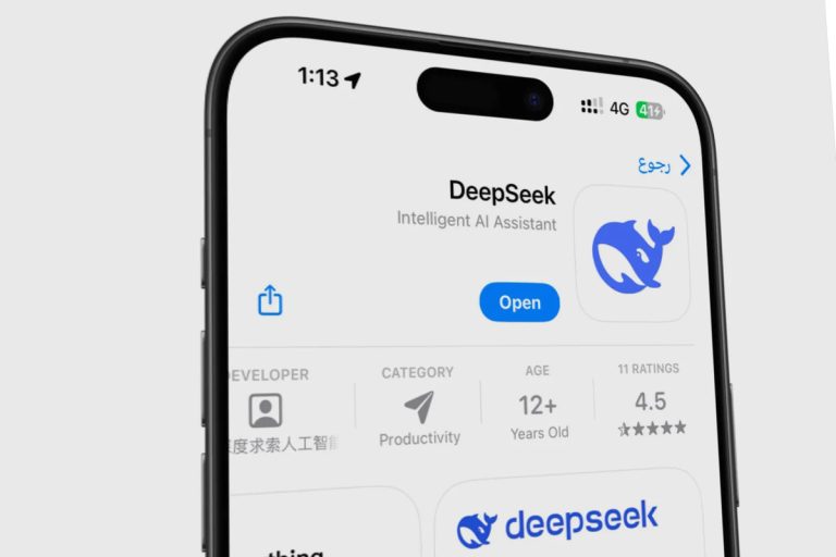 Cómo está remodelando DeepSeek el análisis de los mercados financieros