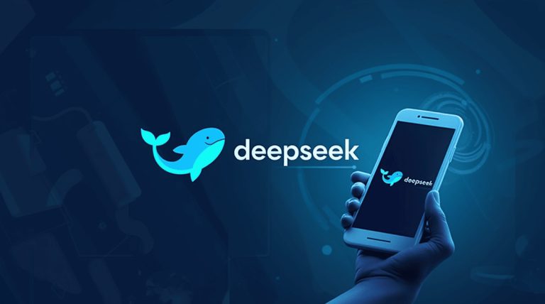 DeepSeek
