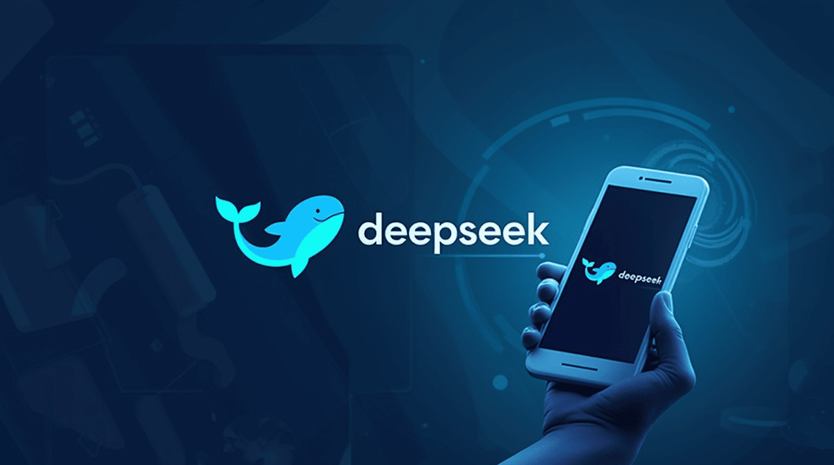 DeepSeek