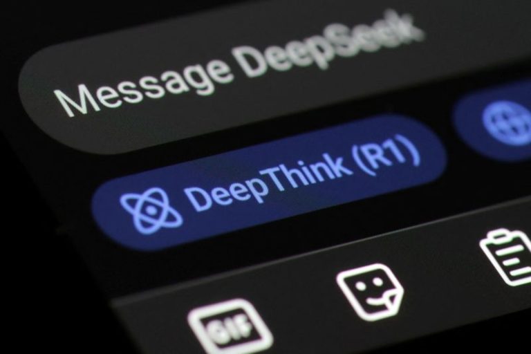 Desafíos para construir confianza entre DeepSeek y los usuarios