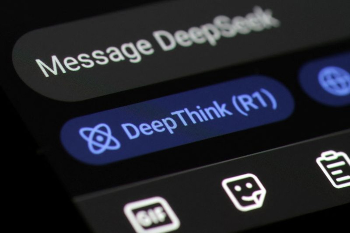 Desafíos para construir confianza entre DeepSeek y los usuarios