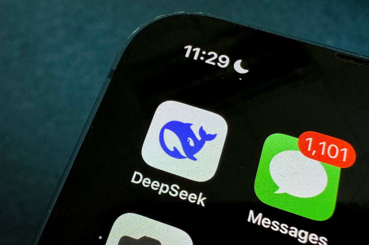 Predicciones futuras para la evolución de DeepSeek en la próxima década