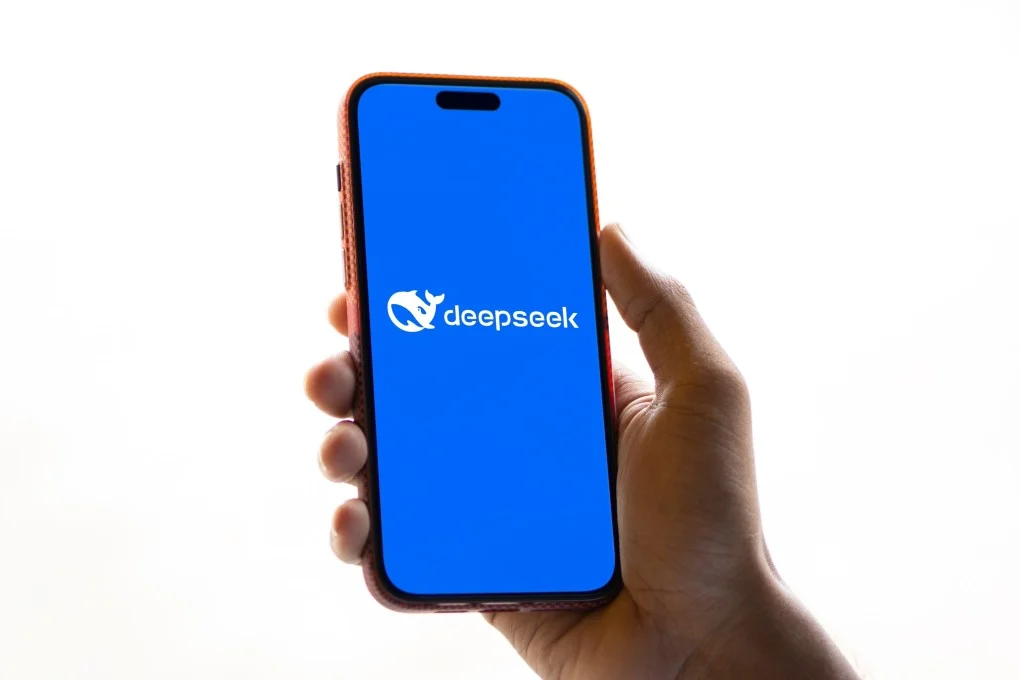 Qué es DeepSeek