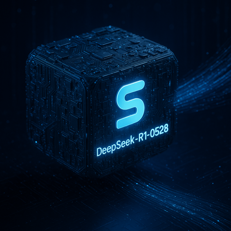 DeepSeek-R1-0528