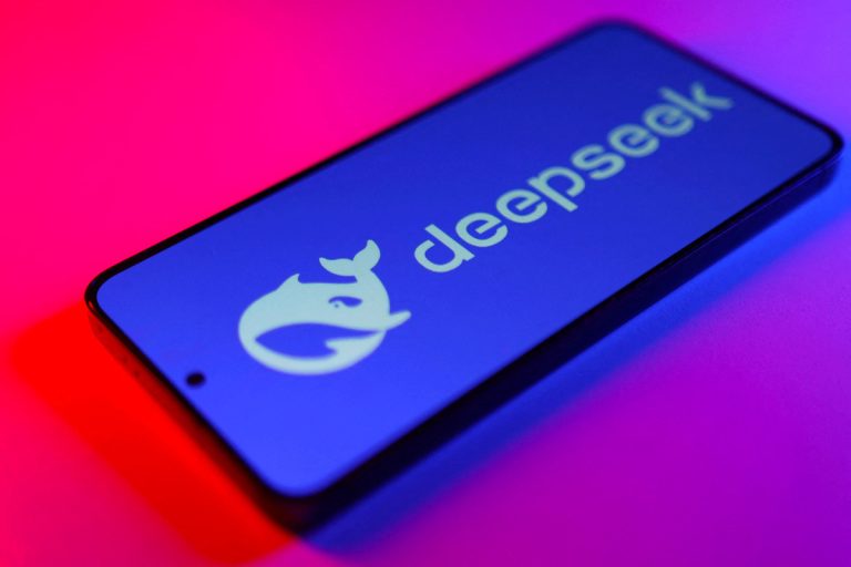 Cómo DeepSeek AI revoluciona el marketing digital