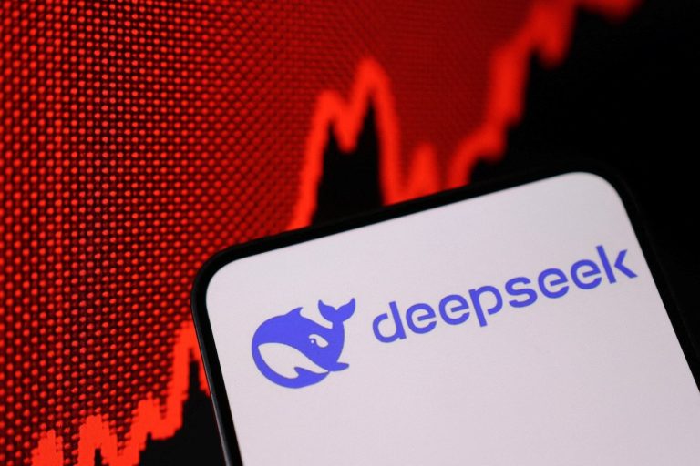 DeepSeek AI: Datos clave, cifras y estadísticas de crecimiento