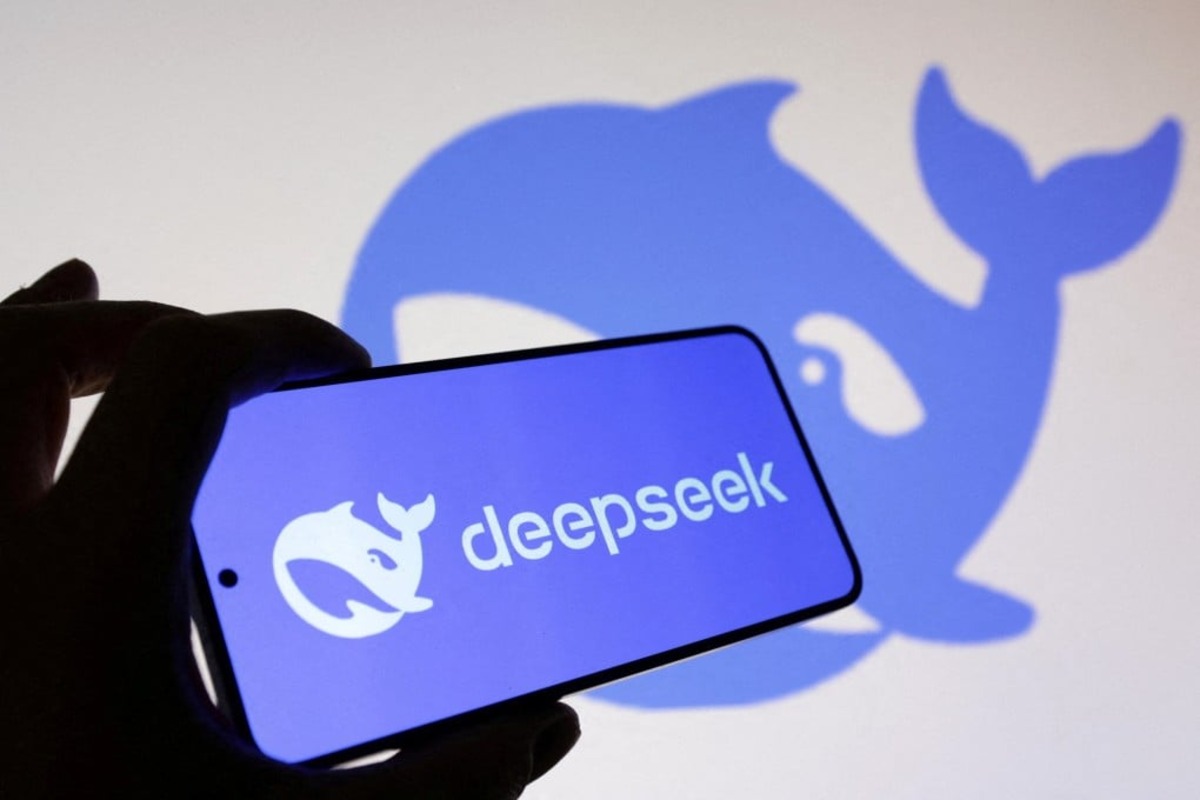 Cómo DeepSeek AI impulsa la escritura