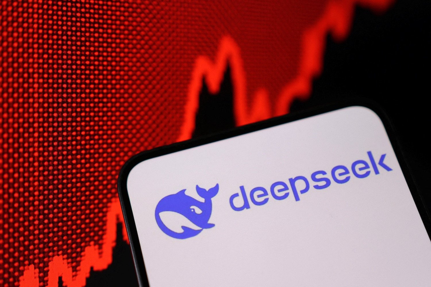 DeepSeek AI: Datos clave, cifras y estadísticas de crecimiento