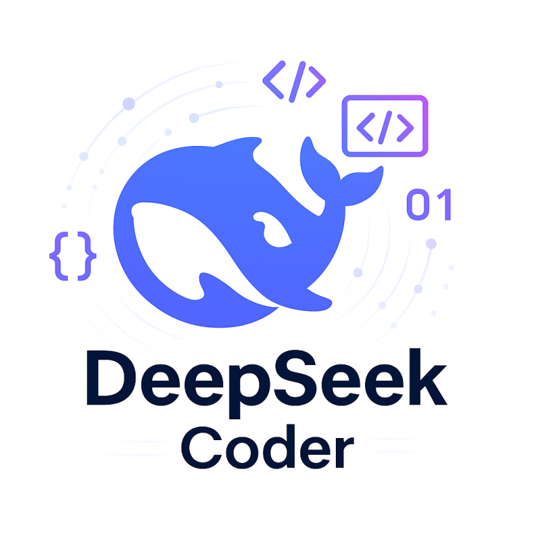 DeepSeek Coder