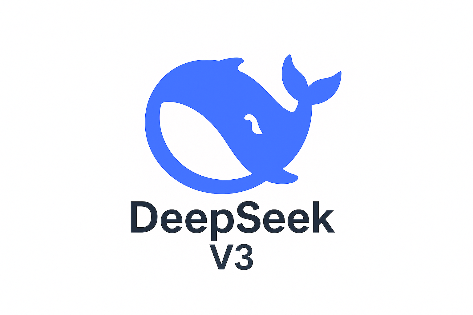DeepSeek V3