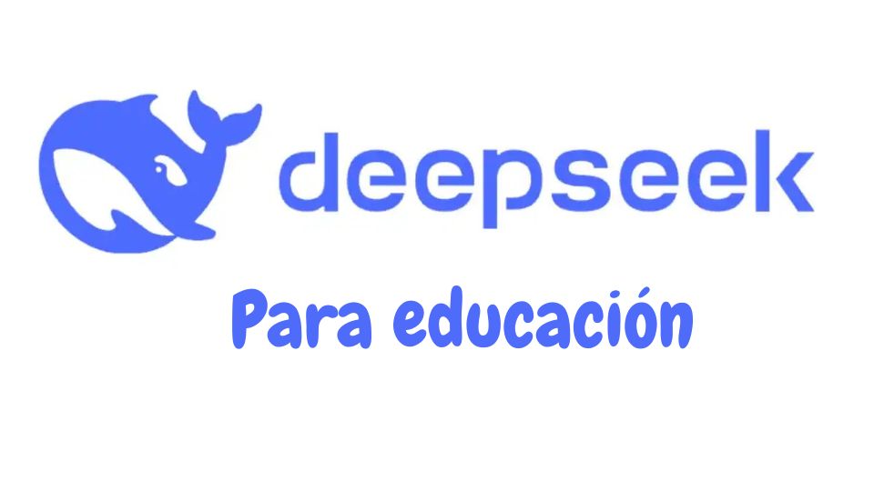 Cómo DeepSeek AI revoluciona la creación de contenido educativo