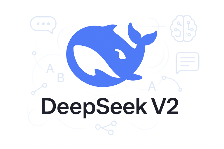 DeepSeek V2