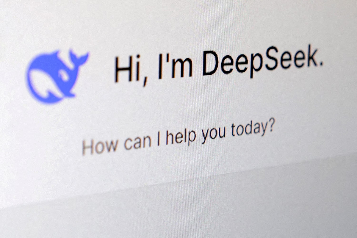 DeepSeek lanza modelo abierto optimizado para chips chinos