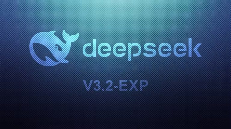 DeepSeek lanza modelo V3.2-Exp con atención dispersa y recorte de costos