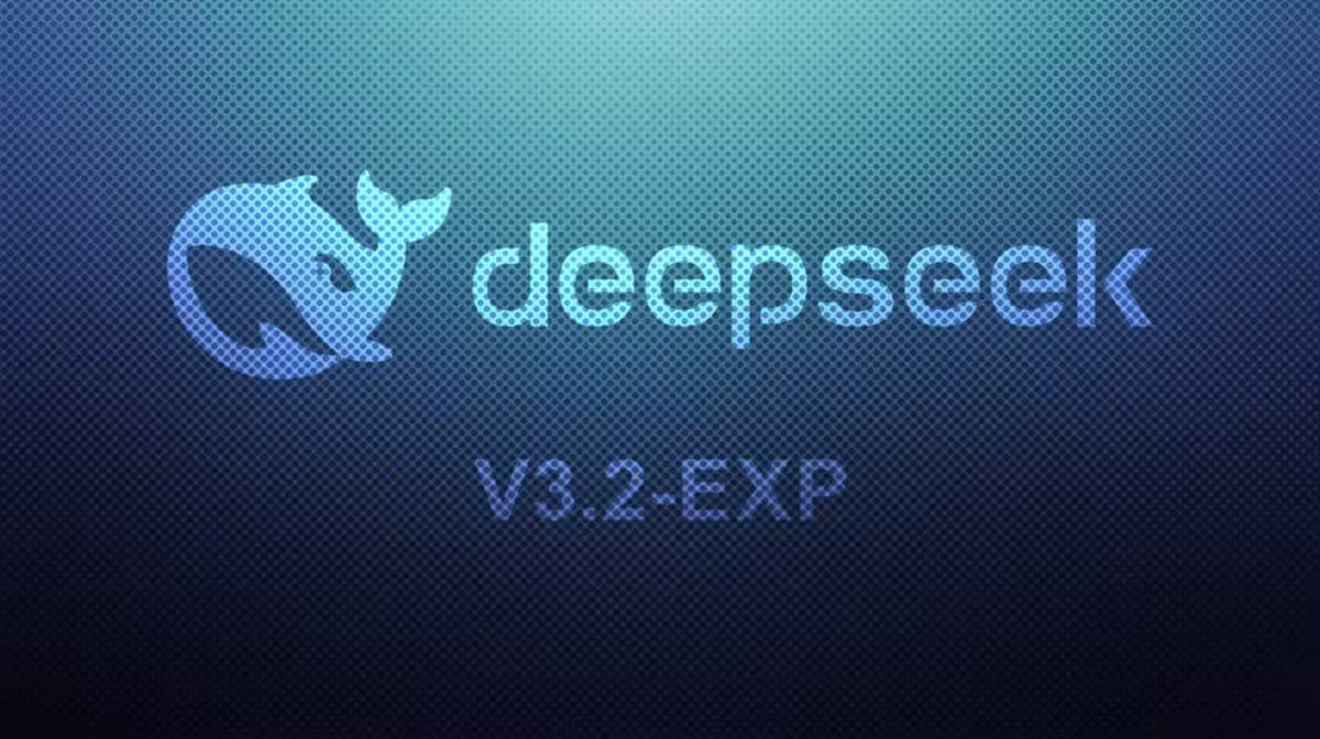 DeepSeek lanza modelo V3.2-Exp con atención dispersa y recorte de costos