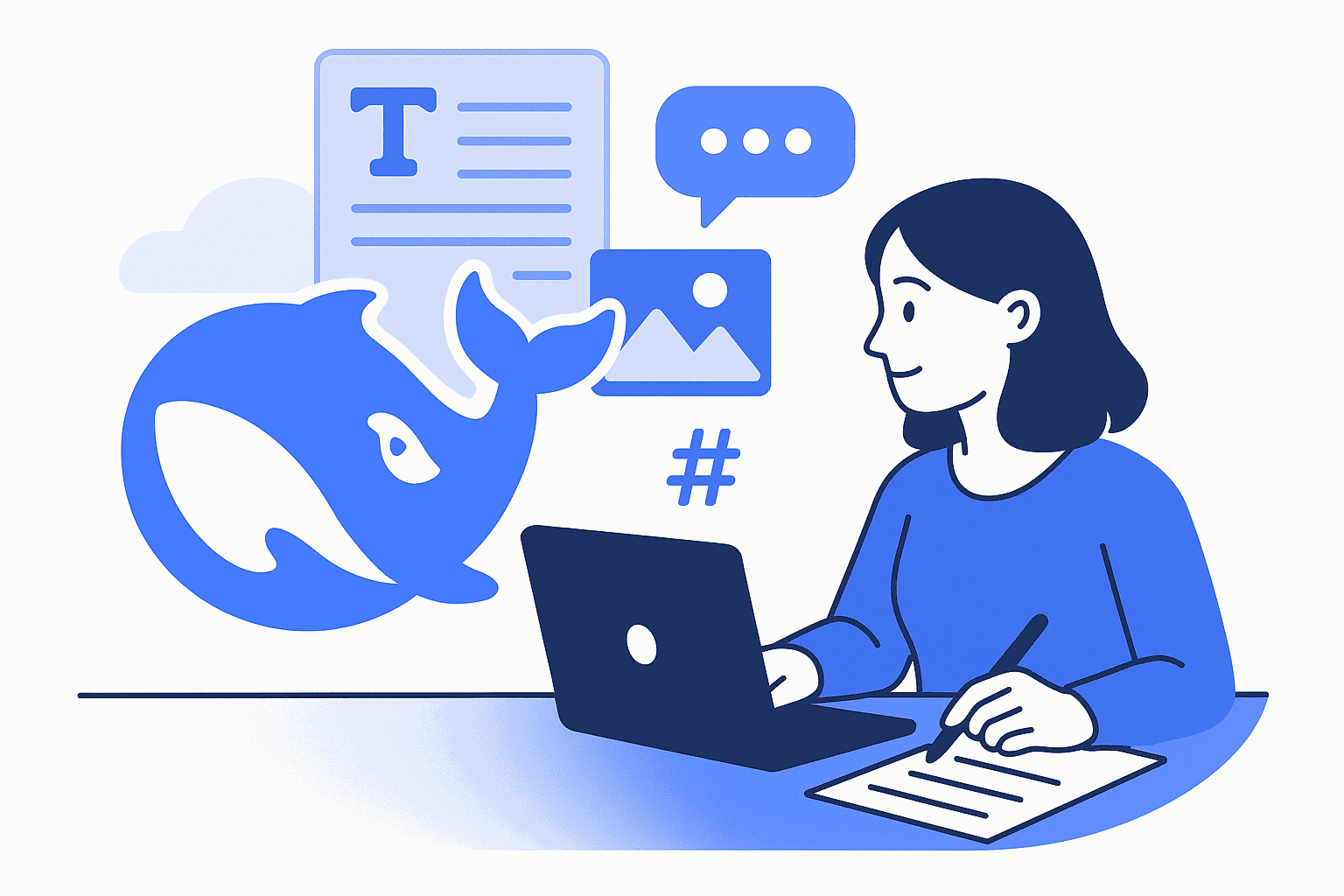 Contenido y Comunicación