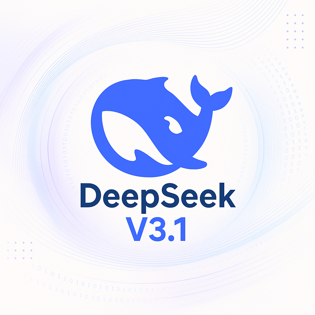 DeepSeek V3.1