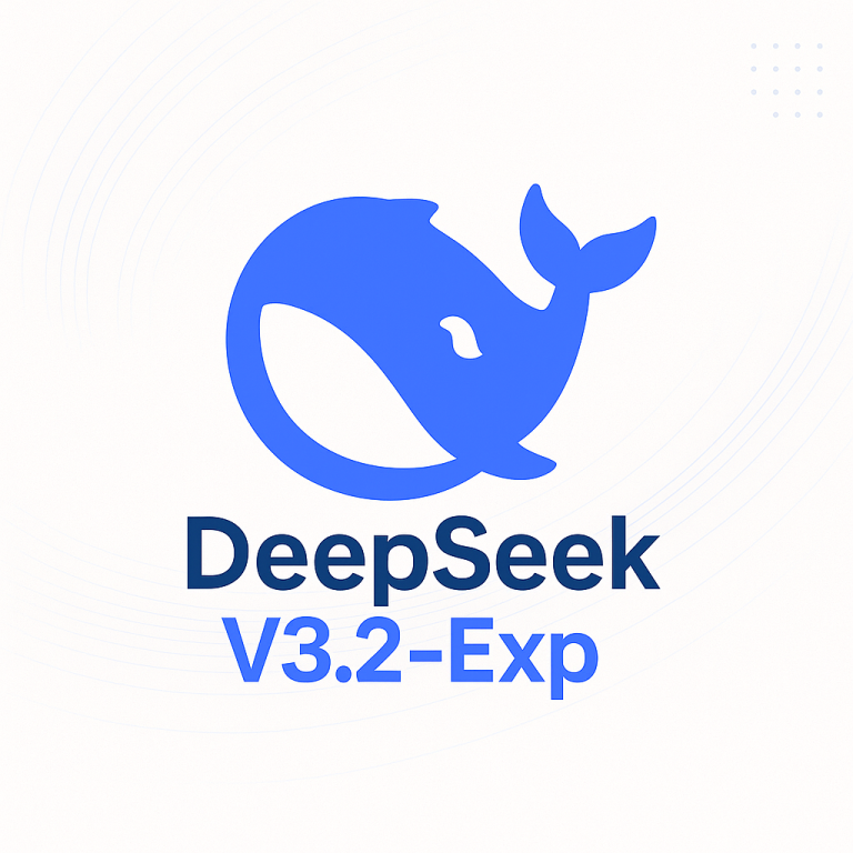 DeepSeek V3.2-Exp