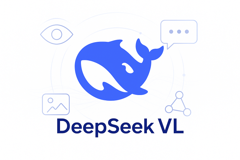 DeepSeek VL