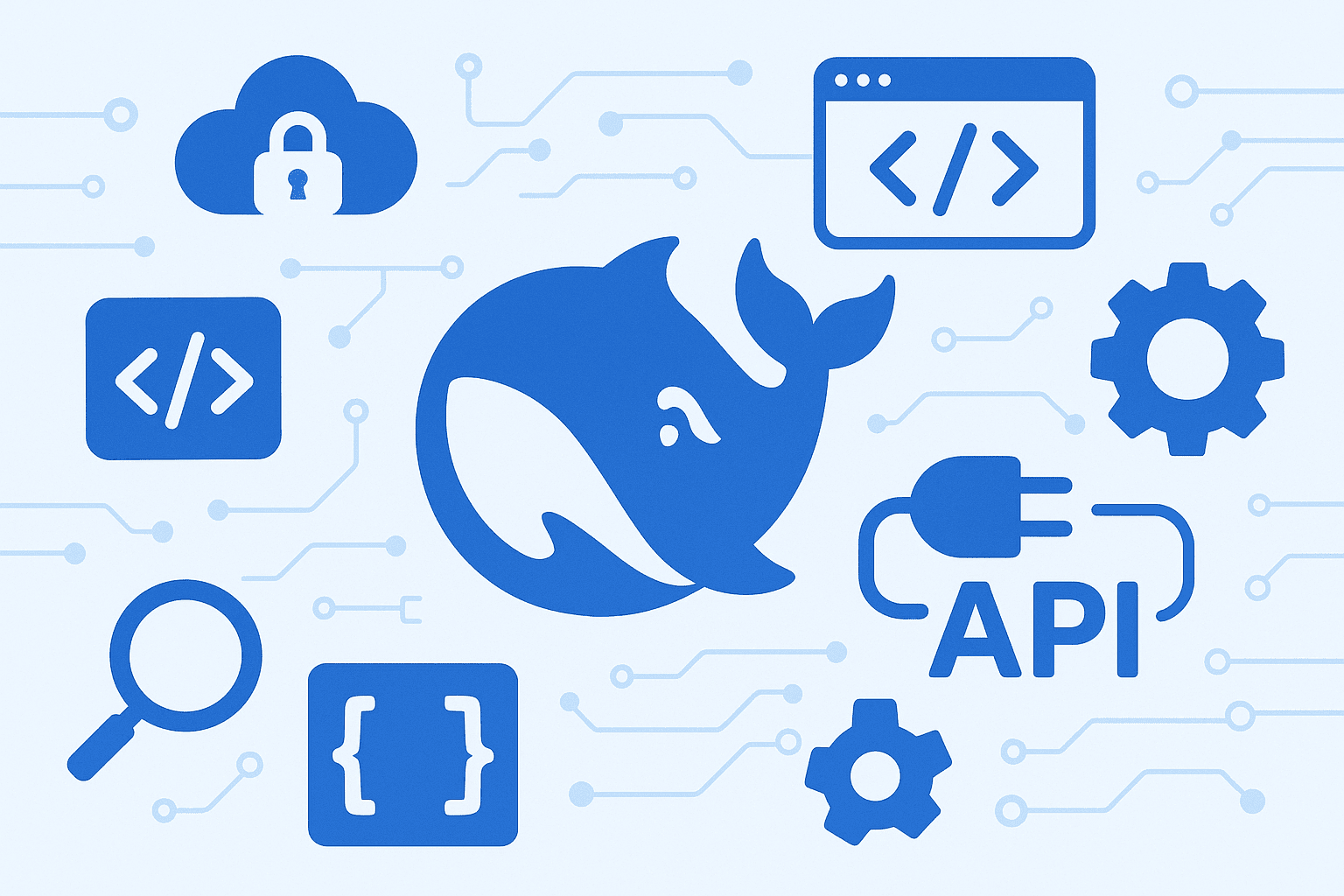 DeepSeek para Desarrolladores