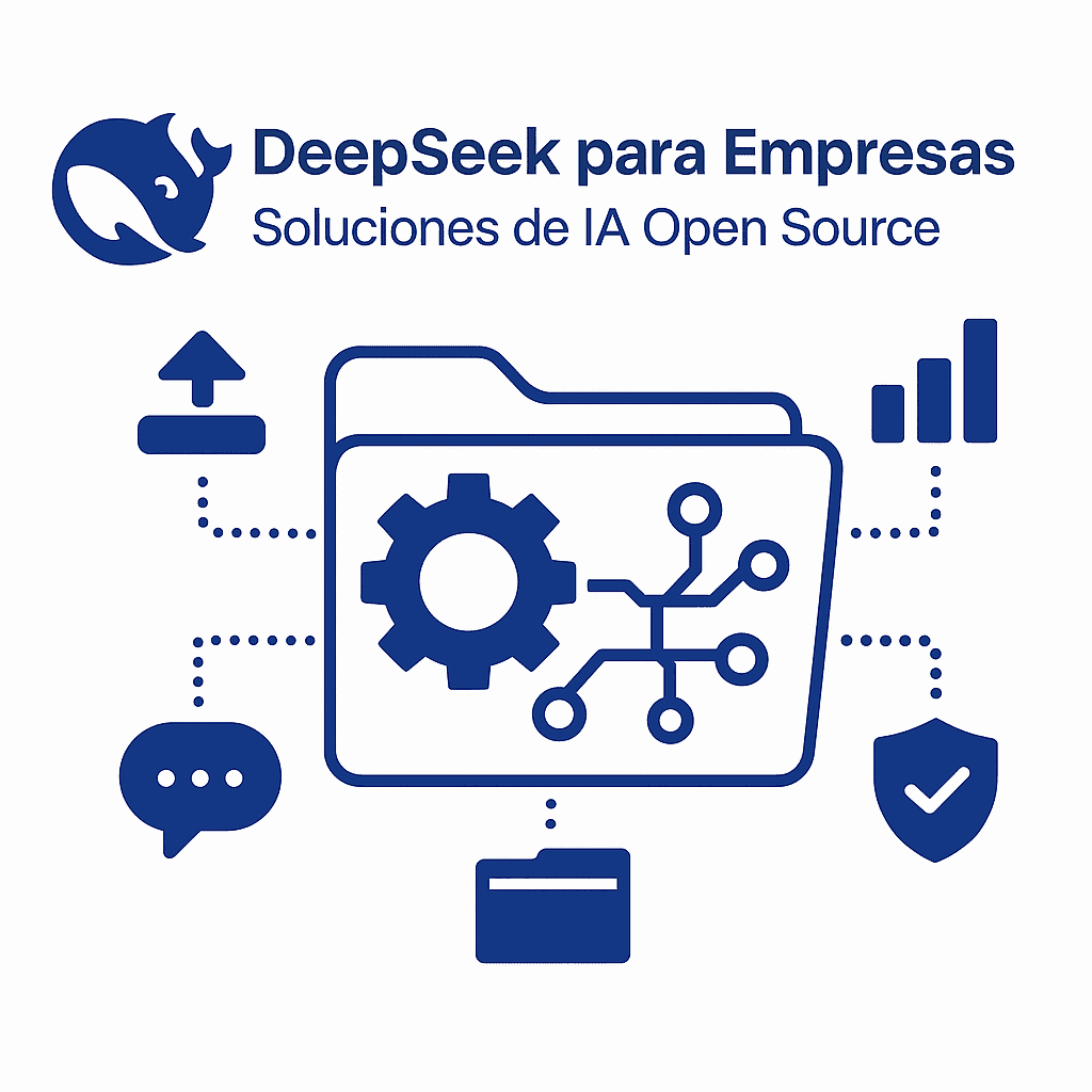 DeepSeek para Empresas