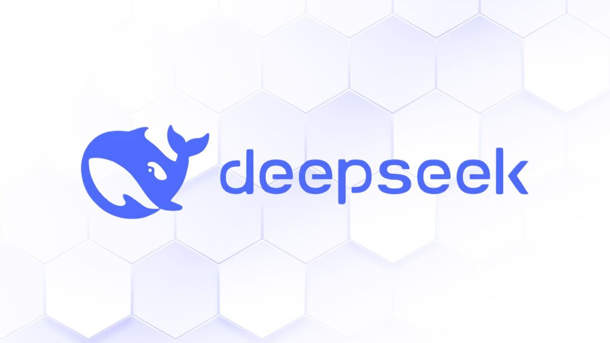 EE. UU. advierte rezagos y riesgos en los modelos de DeepSeek