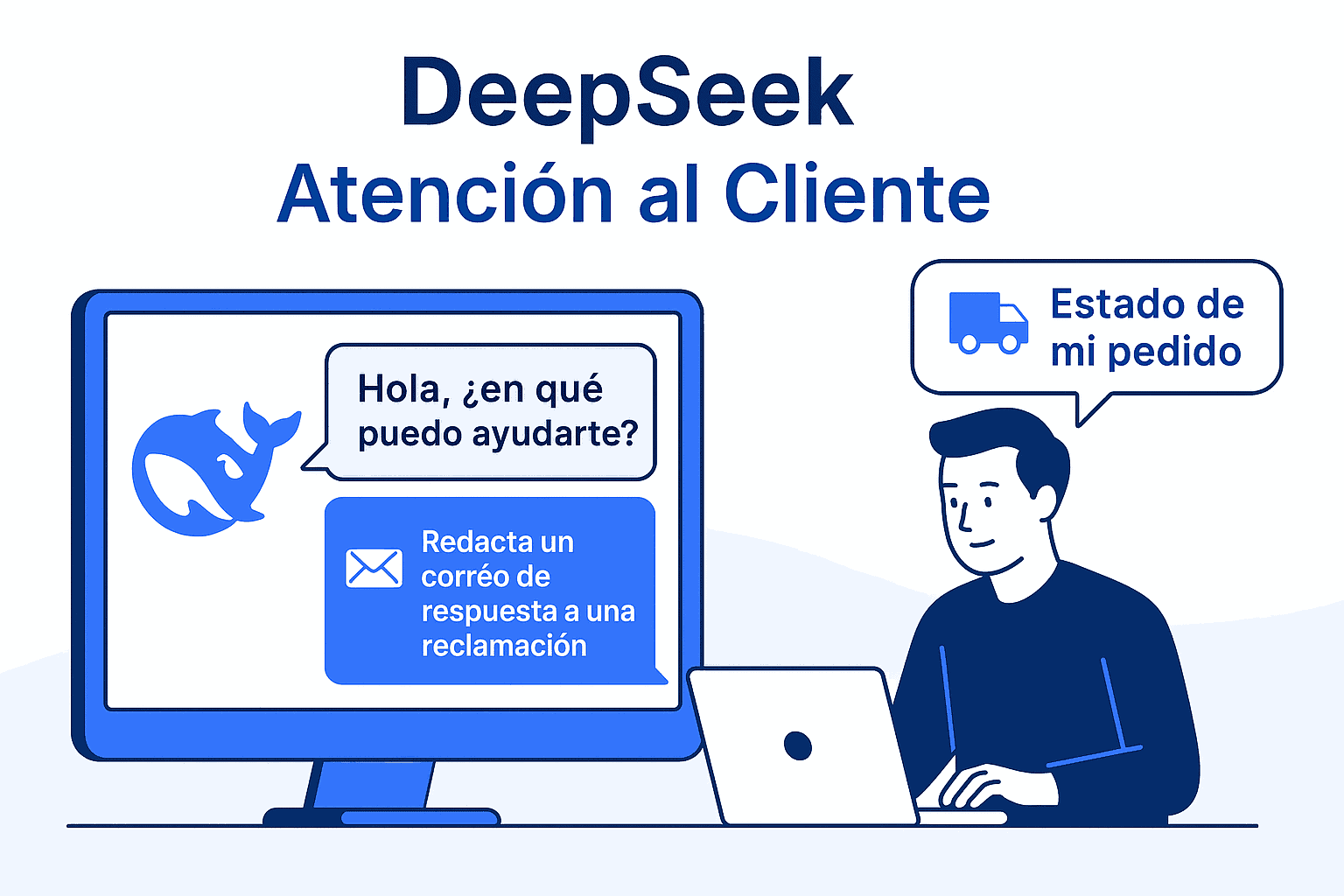 Atención al Cliente