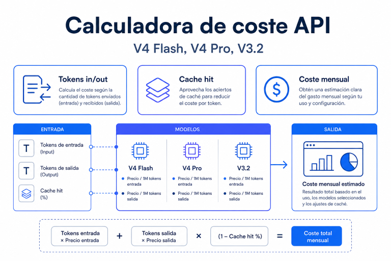 V4 Flash, V4 Pro, V3.2