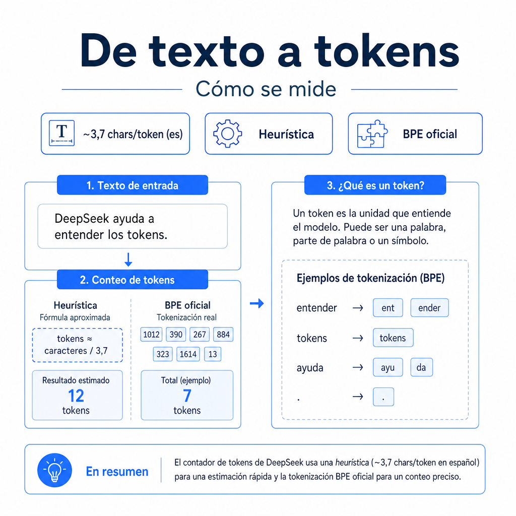 Cómo se mide