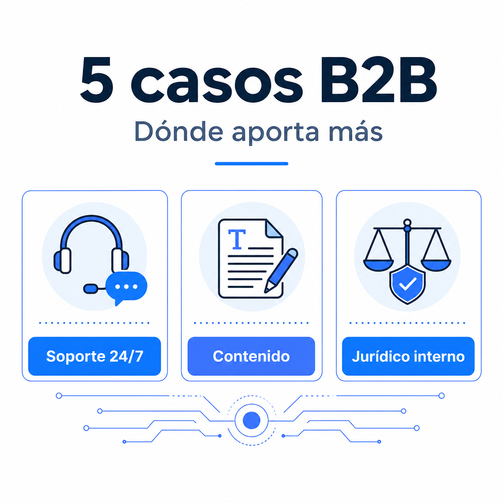 Dónde aporta más