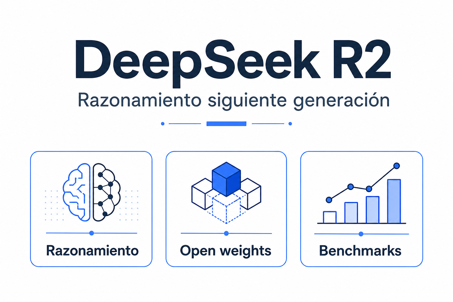 Razonamiento siguiente generación