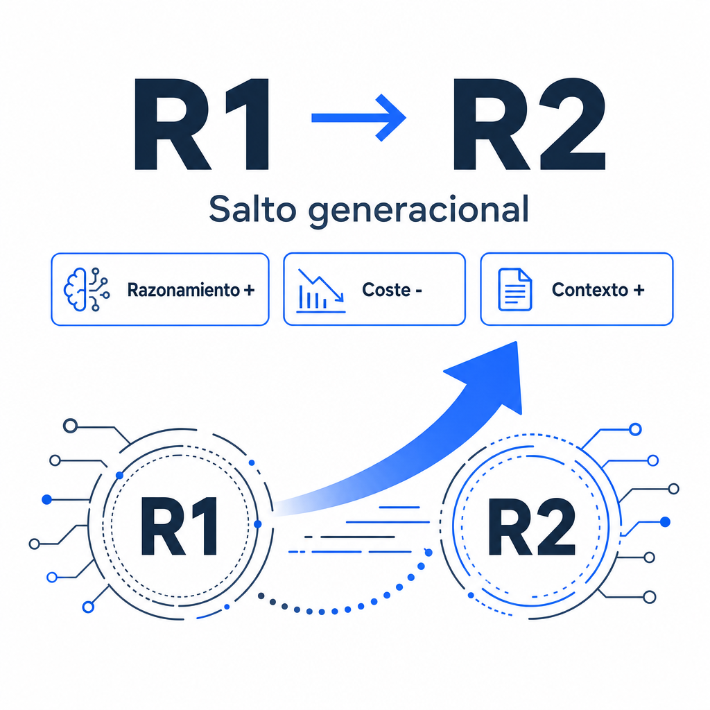 Salto generacional