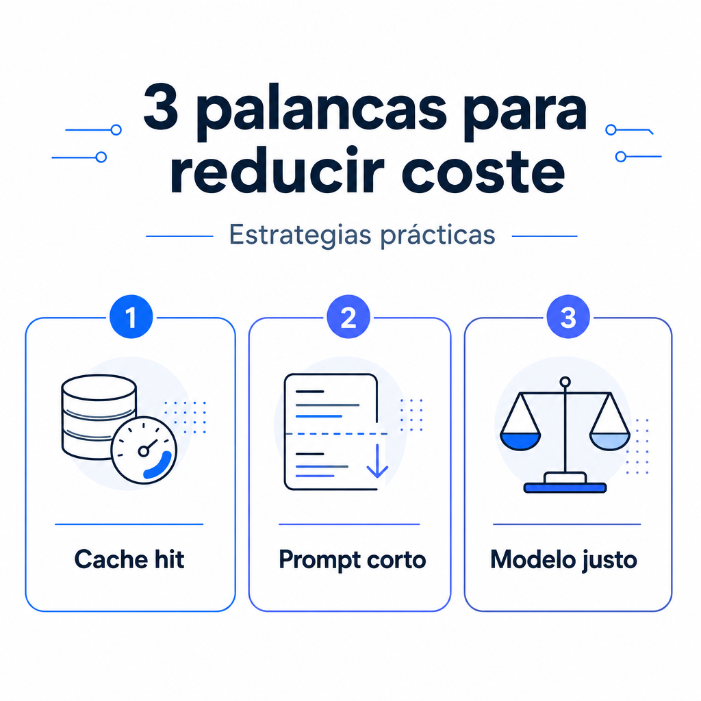 Estrategias prácticas